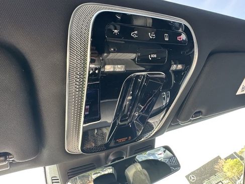 Certified 2023 Mercedes-Benz S 500 4MATIC image 34