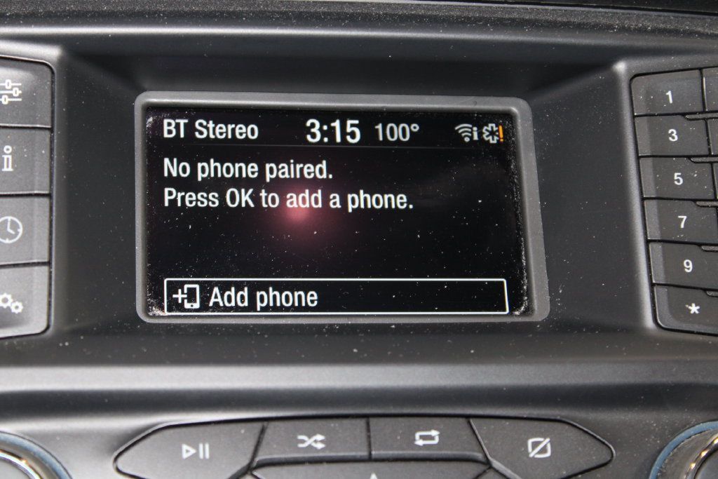 Used 2020 Ford Ranger XL w/ Equipment Group 101A Mid RWD image 33