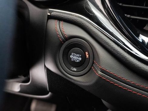 Used 2023 Dodge Durango GT w/ Blacktop Package RWD image 32