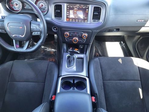 Certified 2023 Dodge Charger Scat Pack image 19
