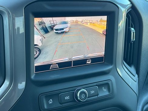 Used 2023 GMC Sierra 1500 Pro RWD image 25