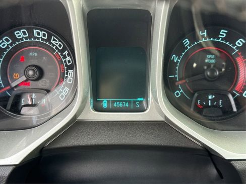 Used 2010 Chevrolet Camaro SS w/ RS Package image 15