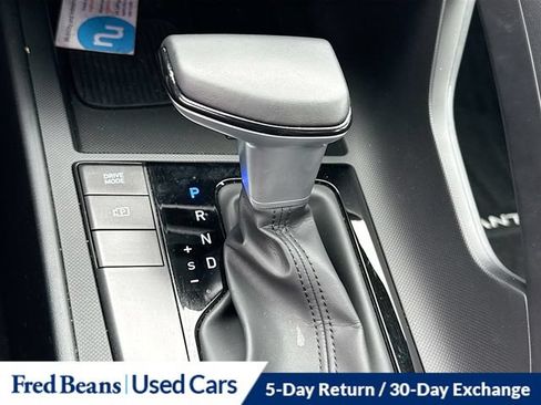 Certified 2026 Hyundai Elantra Sport FWD image 22