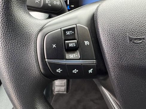 Used 2025 Ford Maverick XLT FWD image 22