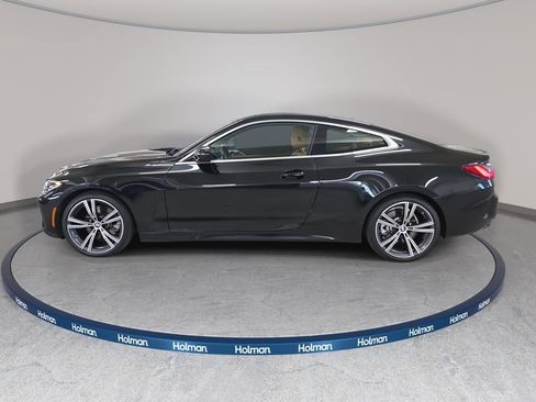 Used 2024 BMW 430i Coupe w/ Convenience Package RWD image 9