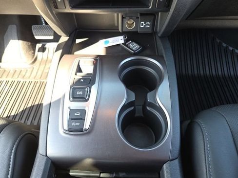 Certified 2021 Honda Passport EX-L image 32