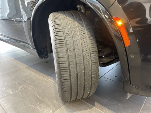 Used 2022 Dodge Durango SRT w/ Black Package image 13