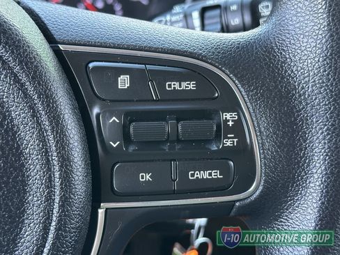 Used 2017 Kia Sportage LX FWD image 25