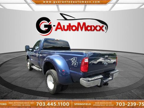 Used 2014 Ford F350 XL w/ XL Value Package image 7