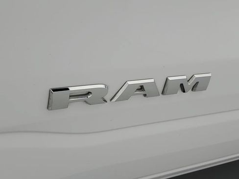 Used 2023 RAM 1500 Big Horn RWD image 8