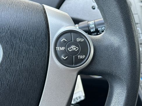 Used 2015 Toyota Prius Two image 26