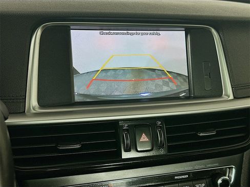 Used 2020 Kia Optima Premium image 20