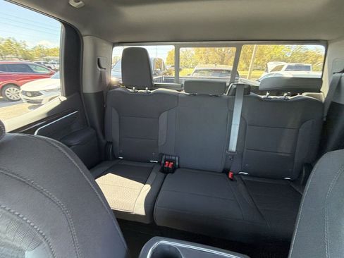 New 2026 GMC Sierra 1500 Elevation w/ Preferred Package image 16