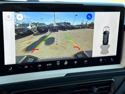 New 2025 Ford Bronco Sport Heritage w/ Convenience Package image 27