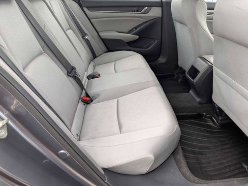 Used 2020 Honda Accord LX image 24