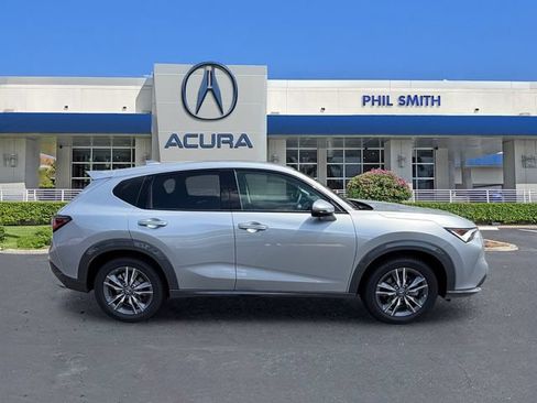New 2026 Acura ADX FWD image 5