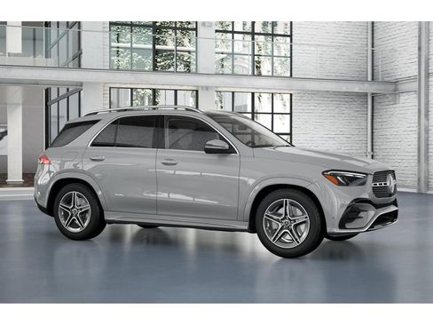 New 2026 Mercedes-Benz GLE 350 4MATIC image 13