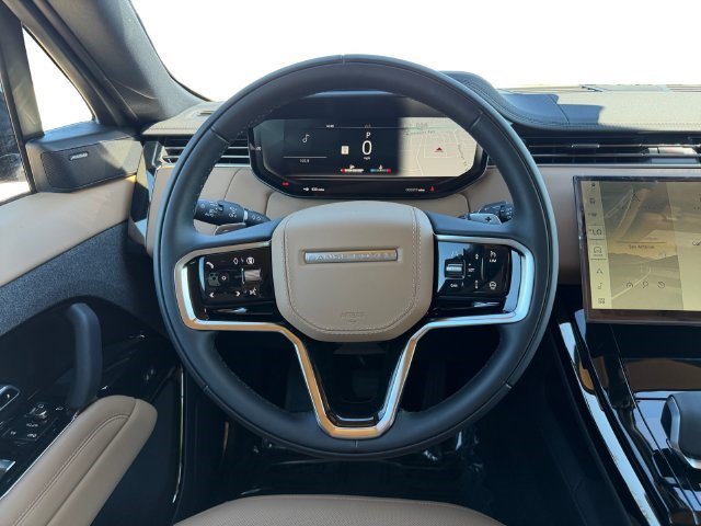 New 2027 Land Rover Range Rover Sport SE AWD/4WD image 13