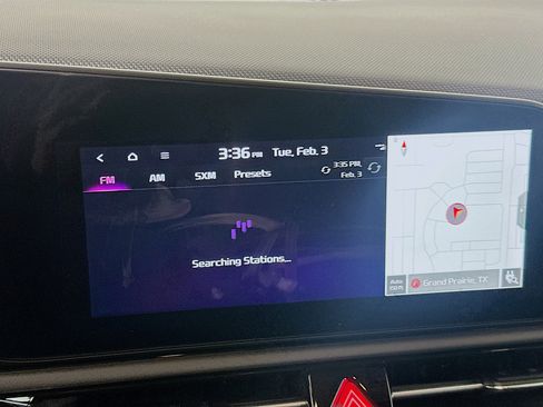 Used 2023 Kia Niro Wind w/ Wind Preserve Package image 19