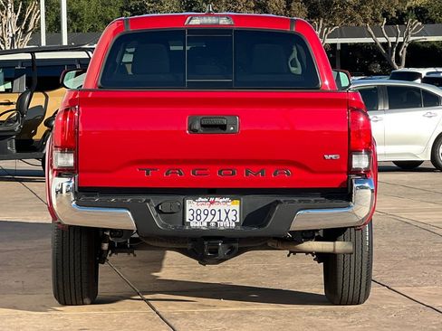 Certified 2023 Toyota Tacoma SR5 image 6