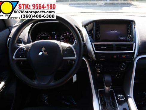 Used 2019 Mitsubishi Eclipse Cross ES AWD/4WD image 18