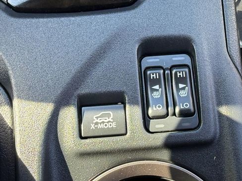 Used 2019 Subaru Crosstrek 2.0i Limited AWD/4WD image 15