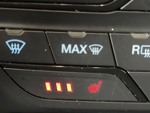 Used 2023 Ford Ranger XLT w/ Equipment Group 302A High image 25