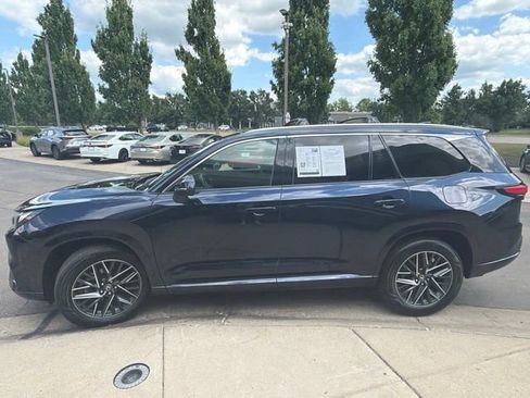 Used 2025 Lexus TX 350 AWD image 4