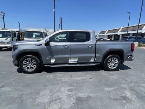 New 2026 GMC Sierra 1500 Denali w/ Technology Package AWD/4WD image 8