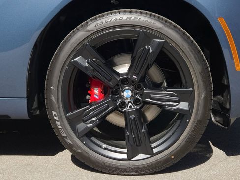 New 2026 BMW X3 xDrive30 w/ Premium Package image 9