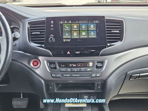 Certified 2022 Honda Passport EX-L image 14