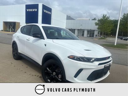 Used 2025 Dodge Hornet R/T w/ R/T Blacktop Package