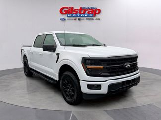 Used 2025 Ford F150 XLT w/ Equipment Group 301A Standard video 1