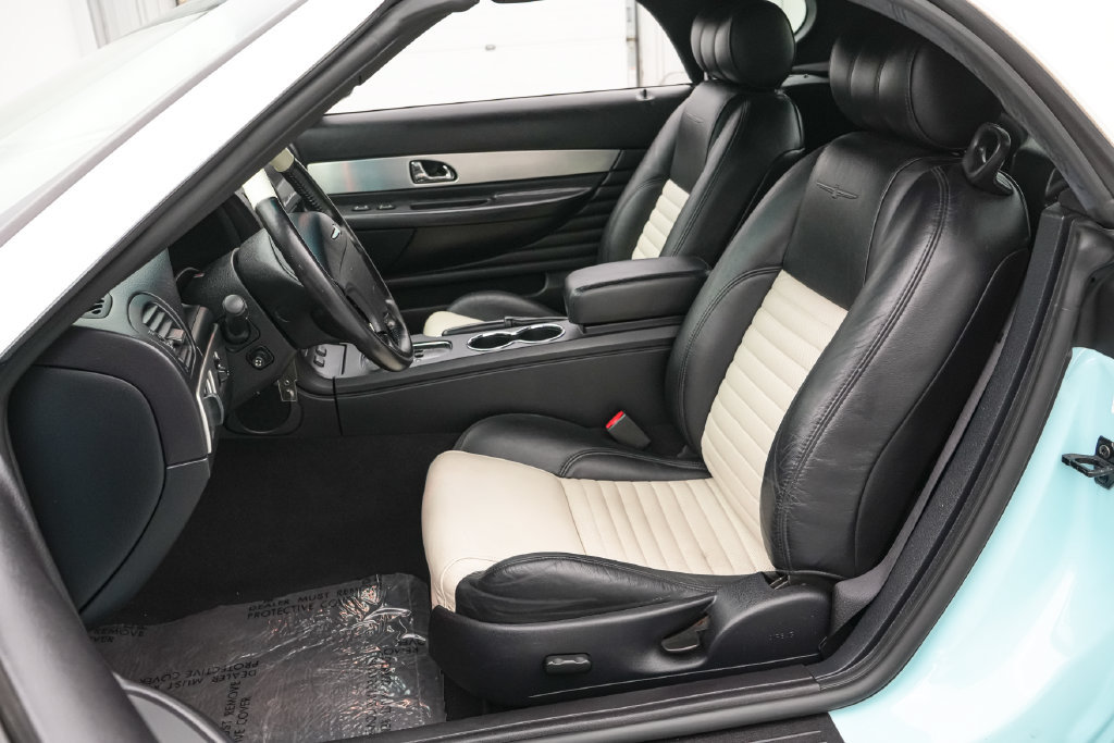 Used 2003 Ford Thunderbird RWD image 21