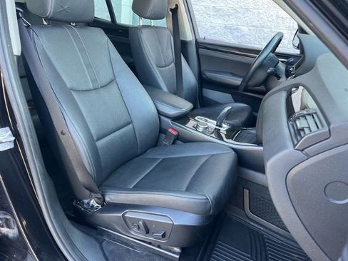 Used 2016 BMW X3 xDrive28i image 37