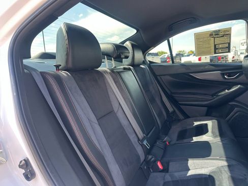Used 2023 Subaru WRX GT w/ Popular Package #2A AWD/4WD image 25