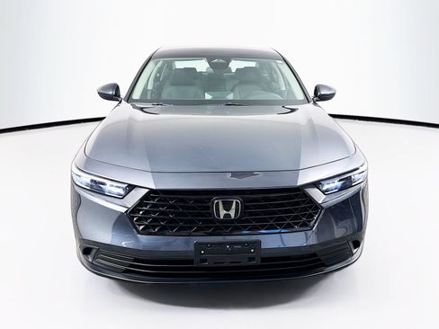 Used 2023 Honda Accord LX image 2