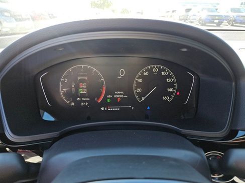 New 2025 Honda Civic Sport image 21