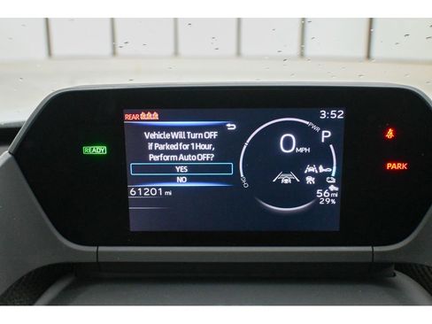 Used 2023 Subaru Solterra AWD image 36