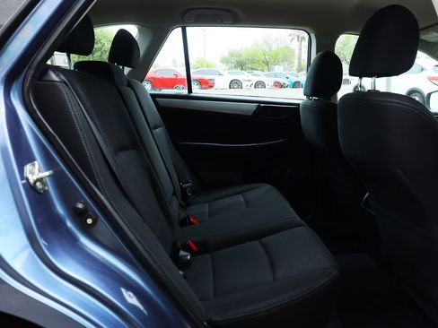 Used 2018 Subaru Outback 2.5i image 27