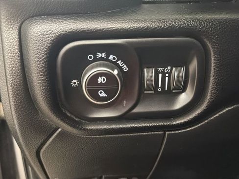 Used 2024 RAM 2500 Laramie w/ Safety Group AWD/4WD image 16