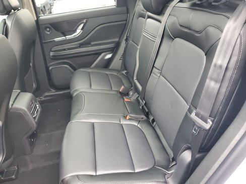 New 2026 Lincoln Corsair Grand Touring image 29