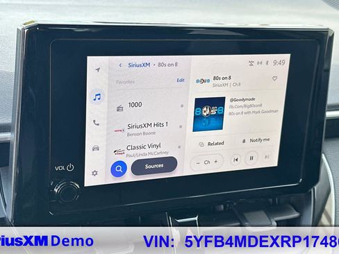 Certified 2024 Toyota Corolla LE image 31