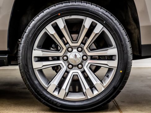 Used 2019 GMC Yukon XL Denali w/ Denali Ultimate Package RWD image 37