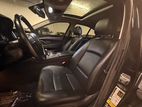 Used 2014 BMW 528i xDrive Sedan image 14