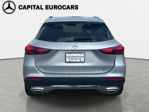 Used 2026 Mercedes-Benz GLA 250 image 6