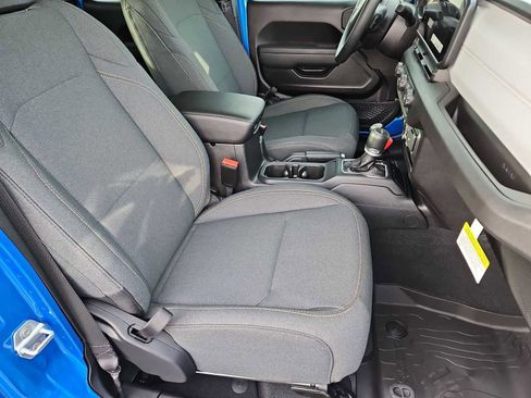 New 2026 Jeep Gladiator Sport image 20