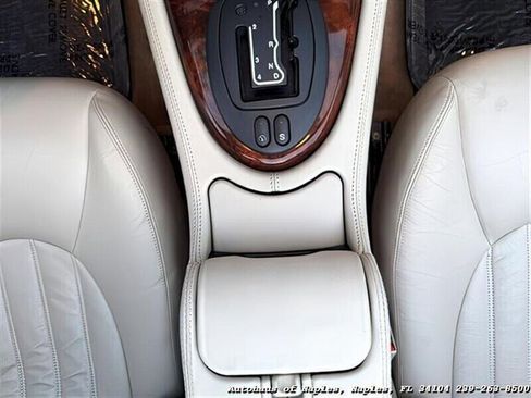 Used 1998 Jaguar XK8 Convertible RWD image 38