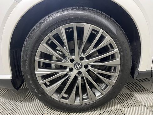 Used 2023 Lexus RX 350 350 Luxury image 22