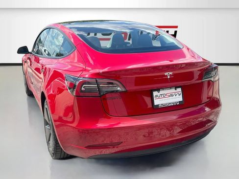Used 2023 Tesla Model 3 Standard Range RWD image 5